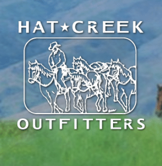 Hat Creek Outfitters